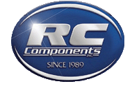 RC components
